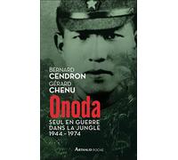Onoda: Seul en guerre dans la jungle, 1944-1974