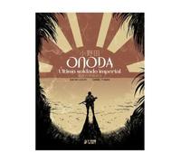 Onoda: ultimo soldado imperial