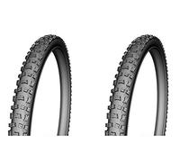 Onogal 2X Cubierta Rueda Neumatico Para Bicicleta Mountain Bike Mtb 26" X 2,10 3283_2