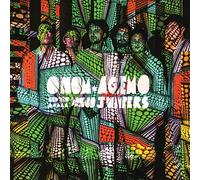 Onom Agemo & The Disco Jumpers - Magic Polaroid [Vinilo]