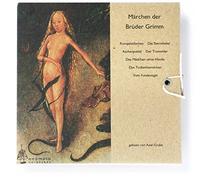 Onomato Hoerbuch - Maerchen der Brueder Grimm: RU [Import]