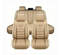 ONOMMUCDG Fundas Asientos Coche para Toyota Verso-S 2010 2011 2012 2013 2014 2015 2016 2017 Delanteros Seat Cover Protector Cubreasientos Transpirable Antideslizantes Accesorios,A