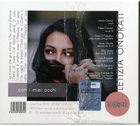 Onorati Letizia( Feat Fabio Concato) - Con I Miei Occhi