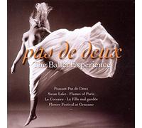 Onos - Pas De Deux - Ballet Experiences