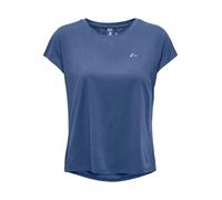 Onpaubree Life On SS Bat Loose tee Noos, Fjordo del litordo, S