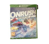 Onrush Edition Day One [Importación francesa]