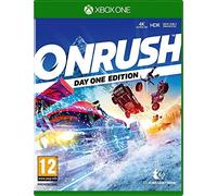Onrush - Xbox One [Importación inglesa]