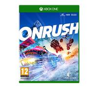 OnRush - Xbox One [Importación italiana]