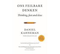 Ons feilbare denken