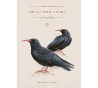 Ons geheime eiland: een wandeling (Terloops)