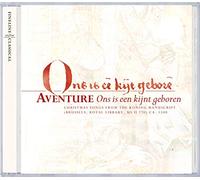 Ons Is Een Kijnt Geboren