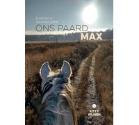 Ons paard Max: Leven met de spierziekte PSSM