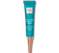 Onsen Cuticle Cream, Nail Cuticle Oil in Deep Action - Japanese Natural Healing Minerals Nail Care Serum and Butter, Sooth, Repair, and Strengthen Cuticles and Nails, Visible Results 30ml