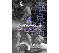 Onsen Yado -Part ONE-[NOIR]: Japanese Hot Spring (Berlin Night)