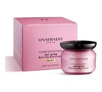 Onshindo Osaka Nadeshikoiro Crema Antiedad Día Piel Seca 50 ml