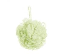 Onsinic 2 Piezas De Baño Grande La Bola del Baño De Esponja De Baño Cabeza De Flor Cuerpo Ducha Baño De La Limpieza De Flores