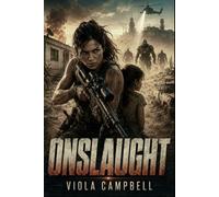 Onslaught: Adria Arjona, Stars as a mother and an army sniper, and must use her deadly skills to protect her family when a military experiment unleashes chaos and lethal enemies.