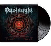 Onslaught - Generation Antichrist [Vinilo]