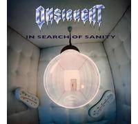 Onslaught - In search of sanity