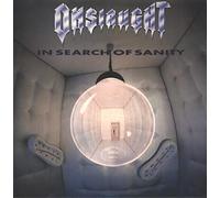 Onslaught - In Search of Sanity - Coloured Edition [Vinilo]