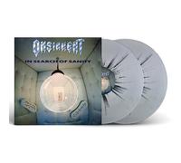 Onslaught - In search of sanity [Vinilo]