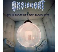 Onslaught - In search of sanity [Vinilo]