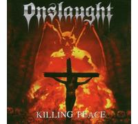 Onslaught - Killing Peace