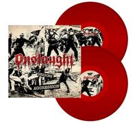 Onslaught - Onslaught - Origins Of Aggression [Vinilo]
