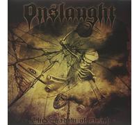 Onslaught - Shadow of Death [Vinilo]