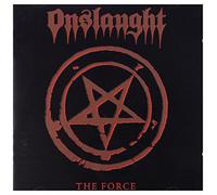 Onslaught - The Force