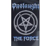 Onslaught - The Force [Casete]