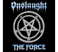 Onslaught - The Force (Japanese Edition W/ Obi Strip)