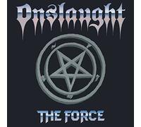 Onslaught - The Force (Picture Vinyl) [Vinilo]