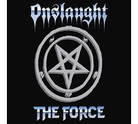 Onslaught - The force [Vinilo]