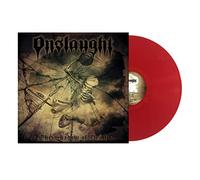 Onslaught - The shadow of death [Vinilo]