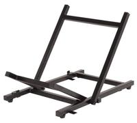 OnStage RS4000 Soporte Plegable para Amplificador de Guitarra, Color Negro