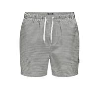 Bañador only & sons onsted stripe seersucker swim noos kambaba ho XL
