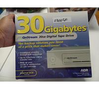 Onstream SC30-01 - Unidad de cinta digital SCSI interna de 30 GB