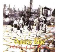 Ontario Blue - Waiting for The Rain [Import]
