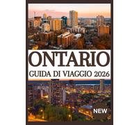 Ontario Guida di viaggio 2026