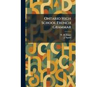 Ontario High School French Grammar