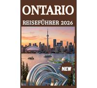 ONTARIO REISEFÜHRER 2026