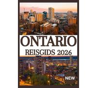 Ontario Reisgids 2026