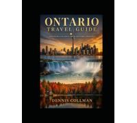 Ontario Travel Guide
