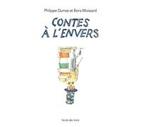 Les contes à l'envers