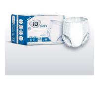 Ontex Healthcare ID Expert Slip Plus XS 14 uds
