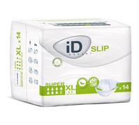 L&R iD Slip Protección para Pérdidas Complet Super - 7,5 Gotas - Talla XL - 20 Unidades