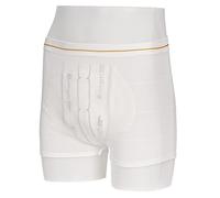 ontex ID Expert Fix Comfort talla XXL Pack 5 incontinencia protección para adulto