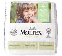 Pañal ecológico Moltex - talla 4