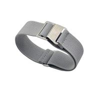 Onthelevel French Troops - Bolsa de paracaídas para cinturón elástico de nailon de 18 mm, 20 mm, 22 mm, 18mm, No.